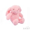 BU515-P: 15cm Pink Bunny